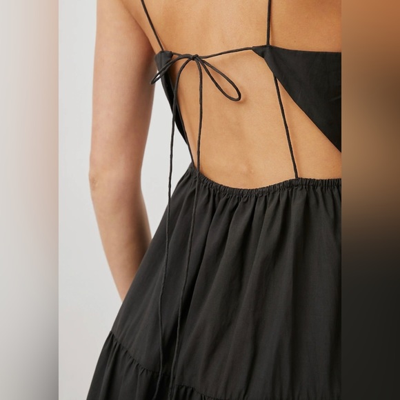 NWT Rails Leni Midi Dress - Picture 5 of 8